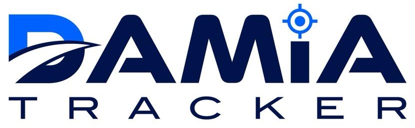 Damia Tracker Logo